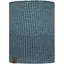 Мультиповязка Buff Knitted & Fleece Neckwarmer Marin Denim (1033-BU 123520.788.10.00) - миниатюра 1