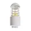 Светильник Brille фасадный 60W E27 IP65 white (PL-29/24) - миниатюра 6