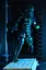 Фигурка Neca Хищник Predator Ultimate Battle Damaged City Hunter 18 см WST N P UBDCH - миниатюра 7