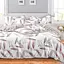 Комплект постільної білизни Viluta євро ранфорс 24286-ev5070 - мініатюра 1