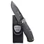 Нож складной Wurth Black Rock L110 мм (071566557) - миниатюра 1