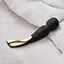Вібромасажер Lelo Smart Wand 2 Large Black - мініатюра 2