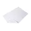 Рушник для ніг Lotus Home Premium - Microcotton White (800 г/м²) 50x70 - мініатюра 1
