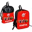 Шкільний рюкзак дитячий Роблокс / Roblox + Сумка для взуття спортивної форми рюкзак-мішок хлопчикові (01822) - мініатюра 1