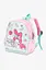 Рюкзак дошкільний для дівчинки 3809-2 М'ятний - мініатюра 1