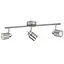 Светильник Philips Meranti bar/tube nickel 3x35W 230V потолочный/настенный акцентного освещения (915005222301) - миниатюра 1