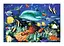 Пазл Trefl деревянный фигурный Морская жизнь 500+1 эл. (20153) - миниатюра 2