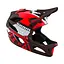 Велошолом Troy Lee Designs Stage Helmet Sram Red XL/XXL (1106-115538005) - мініатюра 6