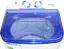 Стиральная машина Milano FWM-40 PA Blue - миниатюра 3