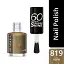 Лак для ногтей Rimmel 60 Seconds, тон 819, 8 мл (8000019365692) - миниатюра 2