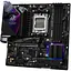 Материнська плата AsRock B850M RIPTIDE WIFI (B850M RIPTIDE WIFI) (Socket AM5, AMD B850, Micro-ATX) - мініатюра 2