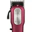 Машинка для стрижки Tico Professional Barber Upper Cut 3 Burgundy 100401BO (78101) - мініатюра 2