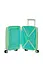 Детский чемодан American Tourister SOUNDBOX MINI Xs 47 см PASTEL GREEN 47x32x21 MG8*64001 - миниатюра 2
