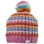 Шапка CTR Irc Neon Pink (1052-13G3 4003 445) - миниатюра 1