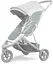 Накидка на сидіння Thule Stroller Seat Liner Alaska Blue (TH 11200331) - мініатюра 3