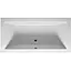 Ванна акрилова Rho Lugo 170x75 BT0100500000000 Білий - мініатюра 1