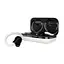 Навушники Canyon OnRun 11 Sport TWS White/Black (CNS-TWS11W) - мініатюра 2