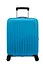 Чемодан American Tourister REJOY AZURE BLUE 55x40x20 55 см MH3*31001 - миниатюра 1