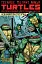 Підлітки-мутанти черепашки-ніндзя. Том 1. Невідворотність змін - миниатюра 1