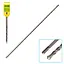 Бур по бетону Alloid Building Tools SDS-plus S4 12x600 мм (FH-12600) - мініатюра 1