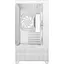 Корпус Deepcool CG380 3F Без БЖ White (R-CG380-WHAGM3-G) - мініатюра 7