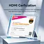 Кабель Vention HDMI-HDMI V 2.0 20 м (AACBQ) - мініатюра 8