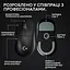 Миша Logitech G Pro X Superlight 2 DEX Black (910-007357) - мініатюра 6