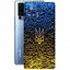 Защитная пленка StatusSKIN для Vivo X51 5G Корпус Винил Герб 2 - миниатюра 1