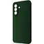 Чехол Wave Full Silicone Cover для Samsung Galaxy A26 Cyprus Green [155463] - миниатюра 1