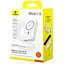 Портативний ЗП Power Bank Baseus EnerFill FM11 Ultra-Mini 22.5W з БЗП 10000mAh (PPFM11-1022) White - мініатюра 6