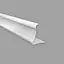 Профіль для сайдинга Wall Sticker SW-00001724 алюмінієвий віконний/дверний 66х50х6000 мм - мініатюра 3