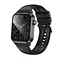 Смарт-годинник Hoco Y26 Smart sports watch (call version) Black - мініатюра 1