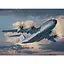 Сборная модель-копия Revell Самолет Airbus A400M Atlas RAF 1:72 (1810305 ) - миниатюра 8
