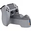 Зарядна станція Dobe Dual Charging Dock TP5-1501X для DualSense Sony PS5 Gray (125877) - мініатюра 5