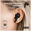 Навушники ColorWay Slim TWS-5 Earbuds Black (CW-TWS5BK) - мініатюра 10