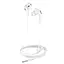 Навушники HOCO M1 Pro Original series earphones White - мініатюра 2