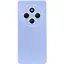 Чехол Getman TPU Liquid Silk Full Camera для Xiaomi Redmi 14C/Poco C75 Сиреневый/Light purple - миниатюра 1