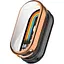 Чохол-накладка DK Silicone Face Case для Xiaomi Mi Band 8 (016403) (rose gold) - мініатюра 1
