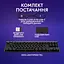 Клавіатура Logitech G515 Lightspeed TKL Wireless Gaming Black (920-012538) - мініатюра 8