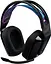Навушники з мікрофоном Logitech G535 Lightspeed Wireless Gaming Headset (981-000972) - мініатюра 2