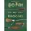 Harry Potter: The Mini Book of Brooms - миниатюра 1