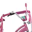 Велосипед дитячий MB 16051-1, 16 дюймів, рожевий - мініатюра 5
