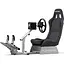 Кокпіт Playseat Evolution Black (REM.00004) [101308] - мініатюра 3