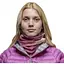 Мультипов'язка Buff Thermonet Atmosphere Pink (1033-BU 115242.538.10.00) - мініатюра 2