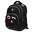 Рюкзак шкільний напівкаркасний Yes Samurai S-91 - мініатюра 3