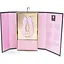 Вибратор для клитора Shunga Aiko Light Pink гибкие кончики - миниатюра 8