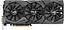 Видеокарта ASUS GTX 1060 6Gb Strix (STRIX-GTX1060-6G-GAMING) (GDDR5, 192 bit, PCI-E 3.0 x16) Б/у - миниатюра 6