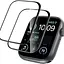 Захисна плівка DK CDK для Apple Watch 42mm (Series 10) Composite Film box 2 шт. (019461) (black) - мініатюра 5
