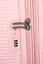 Чемодан American Tourister SOUNDBOX 67 см PASTEL PINK 67x46,5x29(32) 32G*60002 - миниатюра 8