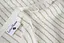Рушник Lotus Home Готель Premium - Microcotton Stripe Ecru-Kahve 90x150 550 г/м² - мініатюра 4